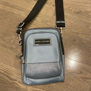 Marc Jacobs Nylon Crossbody